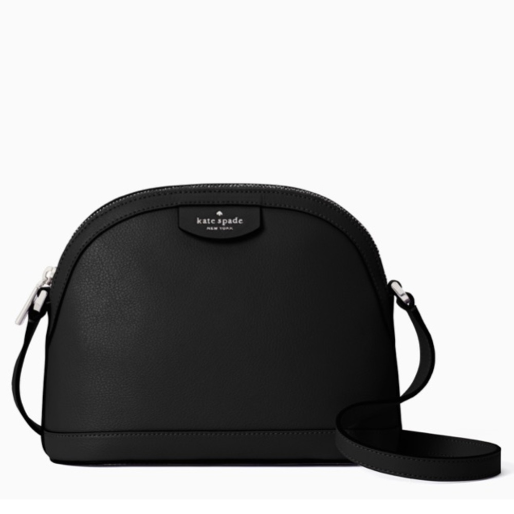 New💜Kate spade crossbody bag - Picture 1 of 2
